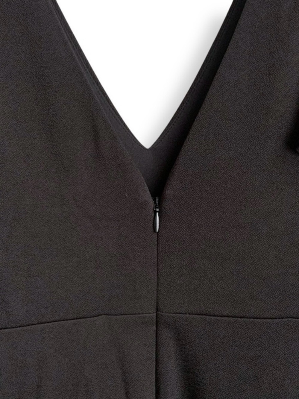 Birdy Grey Hannah Dress Crepe Black Large - Picture 11 of 16